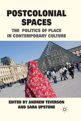 Postcolonial Spaces