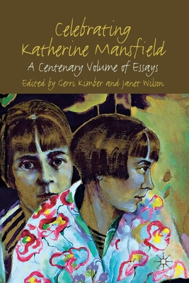Celebrating Katherine Mansfield