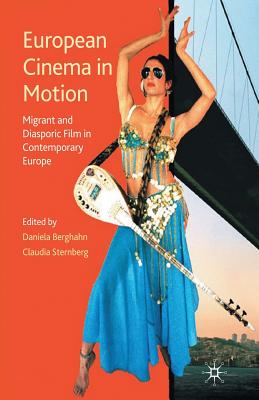 European Cinema in Motion