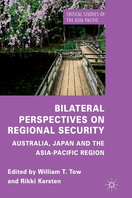 Bilateral Perspectives on Regional Security