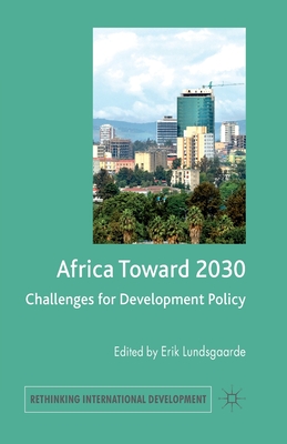 Africa Toward 2030