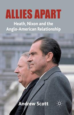 Allies Apart