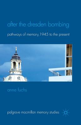 After the Dresden Bombing