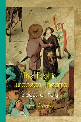 The Fool in European Theatre