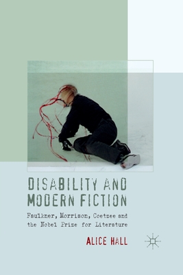 Disability and Modern Fiction