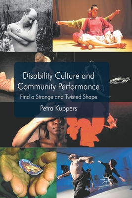 Disability Culture and Community Performance