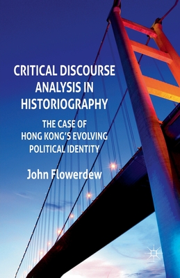 Critical Discourse Analysis in Historiography