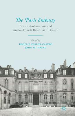 The Paris Embassy