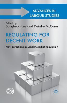 Regulating for Decent Work