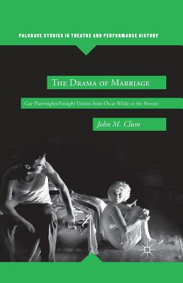 The Drama of Marriage