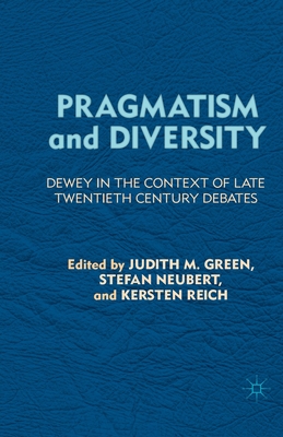 Pragmatism and Diversity