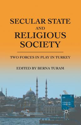 Secular State and Religious Society