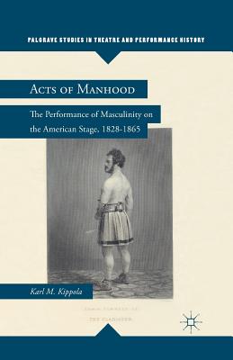 Acts of Manhood