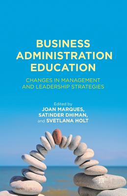 Business Administration Education