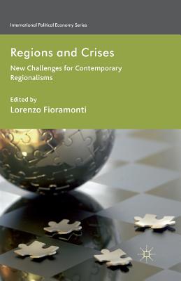 Regions and Crises