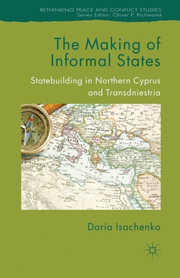 The Making of Informal States