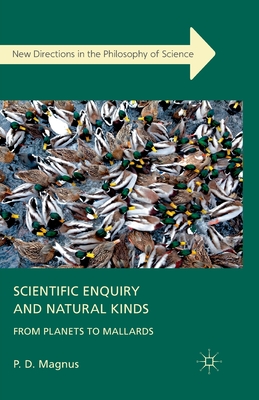 Scientific Enquiry and Natural Kinds