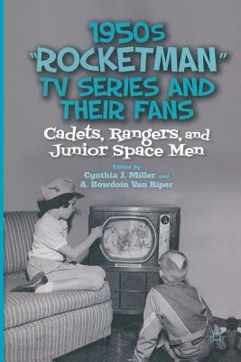 1950s "Rocketman" TV Series and Their Fans