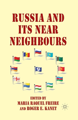 Russia and its Near Neighbours