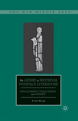 The Genre of Medieval Patience Literature