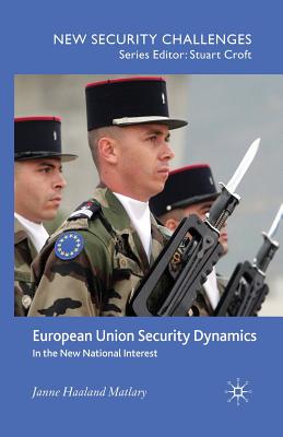 European Union Security Dynamics