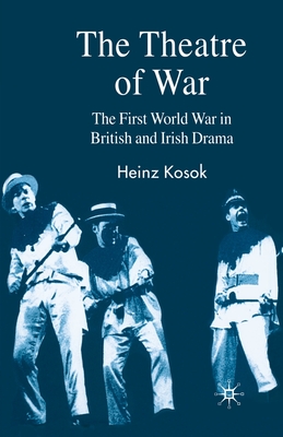 The Theatre of War