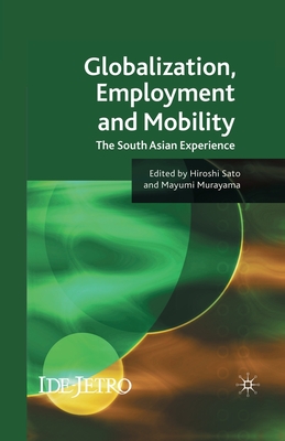 Globalisation, Employment and Mobility