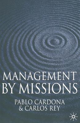 Management by Missions