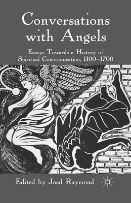 Conversations with Angels