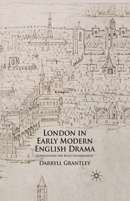 London in Early Modern English Drama