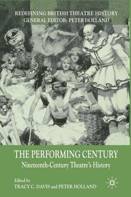 The Performing Century