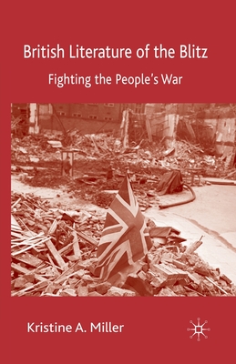 British Literature of the Blitz