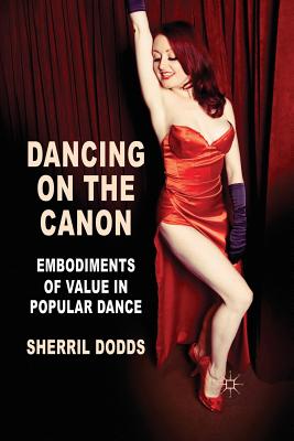 Dancing on the Canon