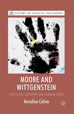 Moore and Wittgenstein