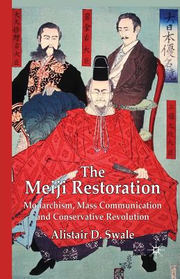 The Meiji Restoration