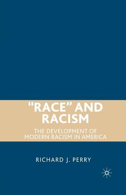 "Race" and Racism