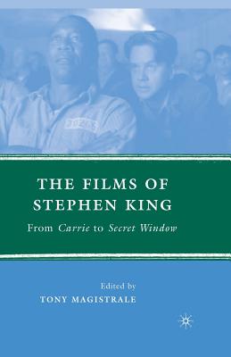 The Films of Stephen King