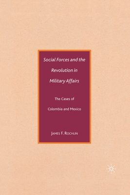 Social Forces and the Revolution in Military Affairs