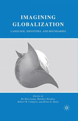 Imagining Globalization