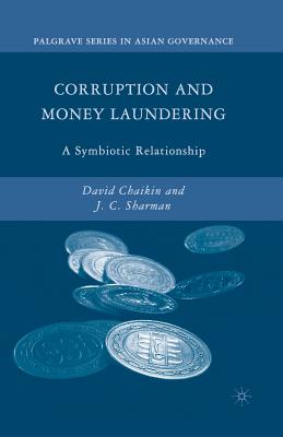 Corruption and Money Laundering