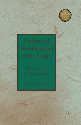 Gender and Decolonization in the Congo