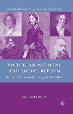 Victorian Medicine and Social Reform