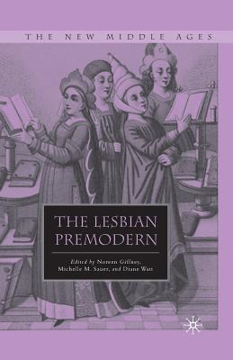 The Lesbian Premodern