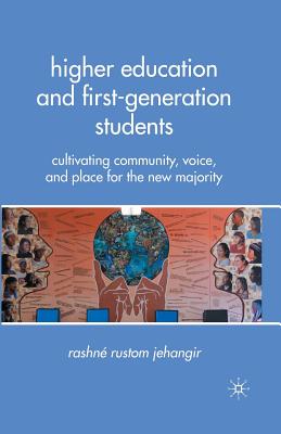 Higher Education and First-Generation Students