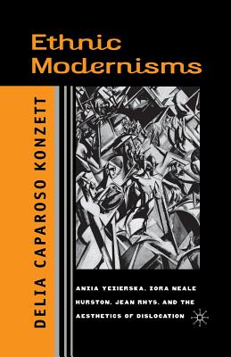 Ethnic Modernisms