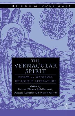 The Vernacular Spirit