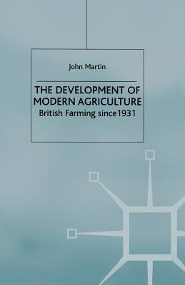 The Development of Modern Agriculture