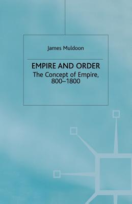 Empire and Order