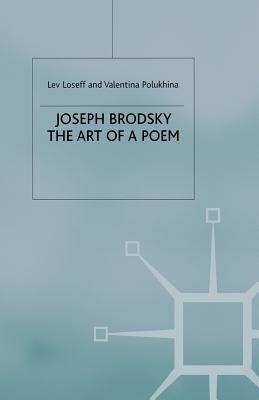 Joseph Brodsky