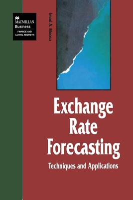 Exchange Rate Forecasting